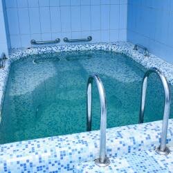 Гостиница Лапландия Мончегорск-112