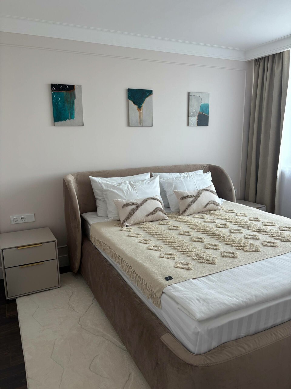 Гостиница Лапландия Мончегорск