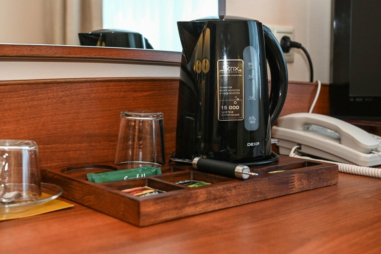 Гостиница Лапландия Мончегорск