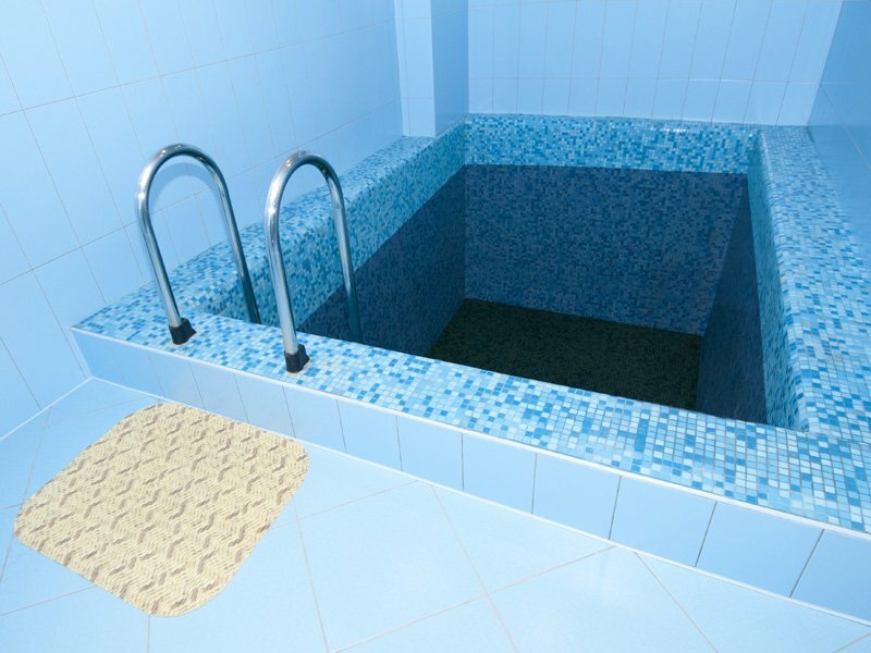 Гостиница Лапландия Мончегорск-85