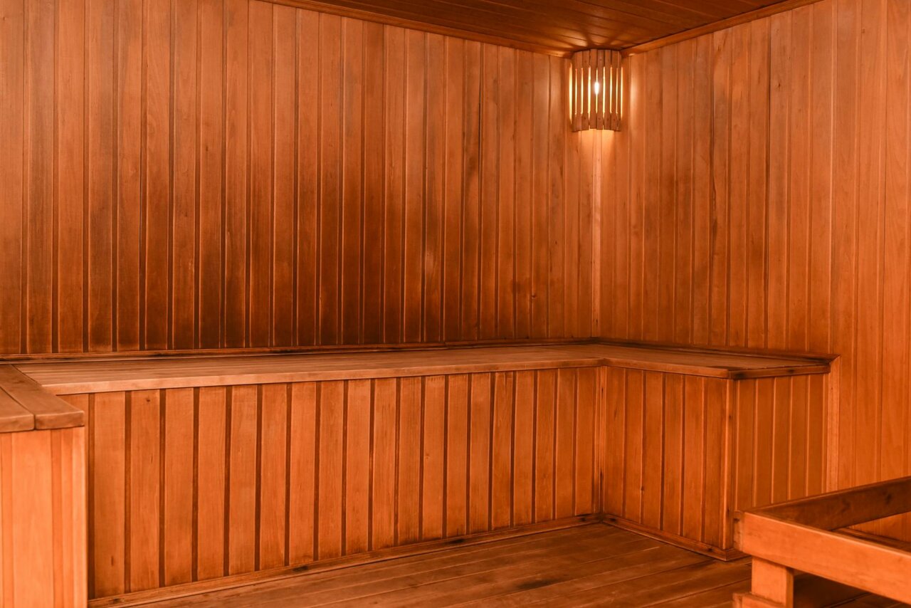 Гостиница Лапландия Мончегорск-42