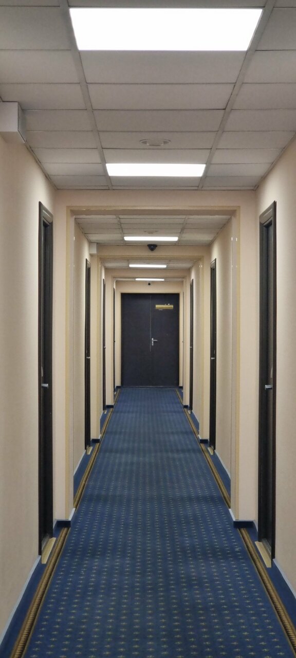 Гостиница Лапландия Мончегорск-200