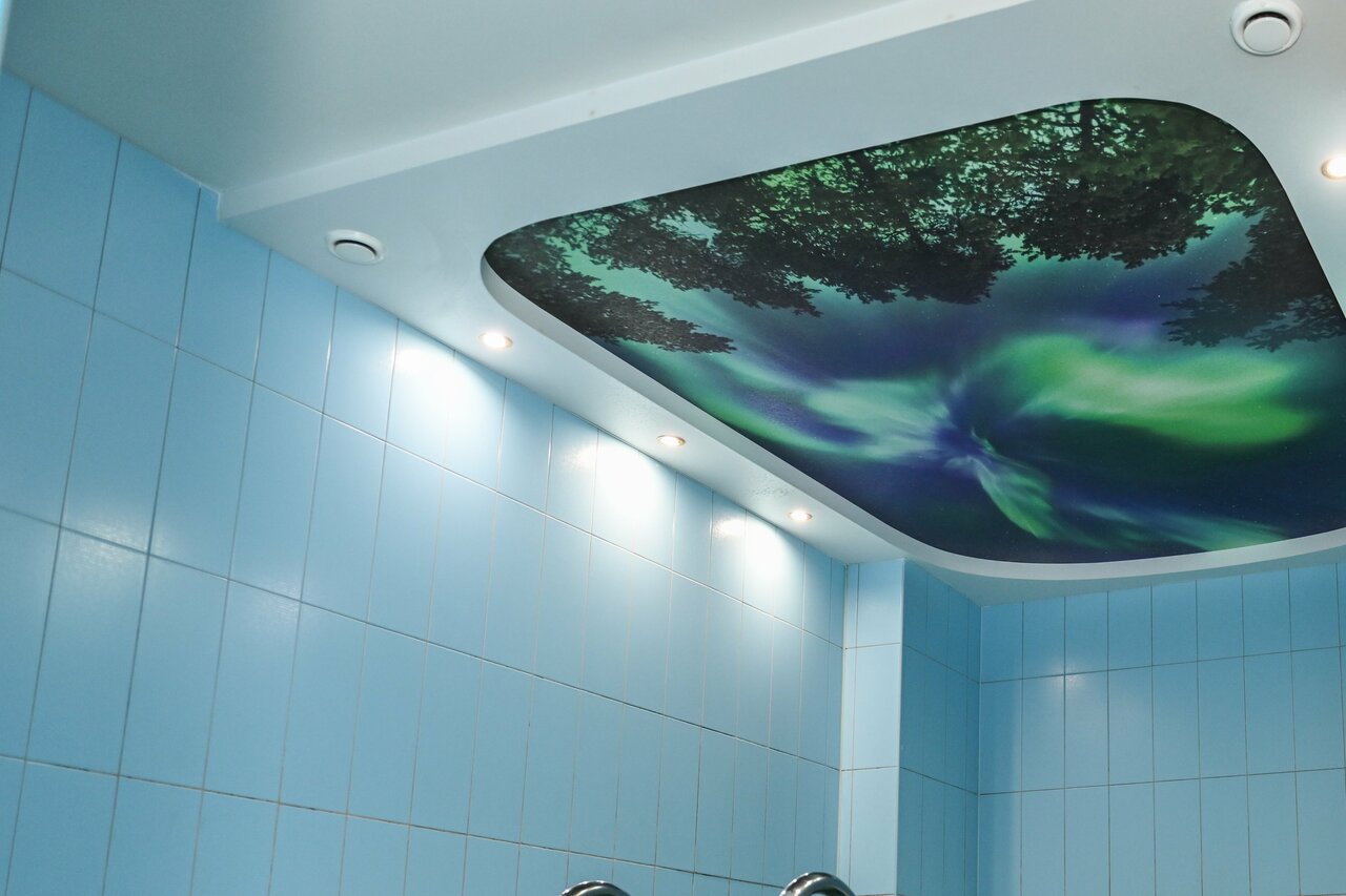 Гостиница Лапландия Мончегорск-111