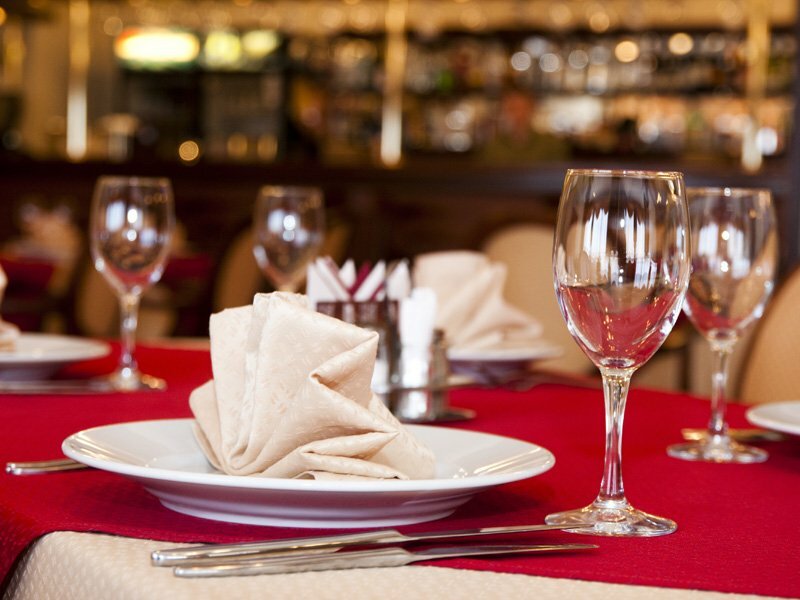 Гостиница Лапландия Мончегорск-115