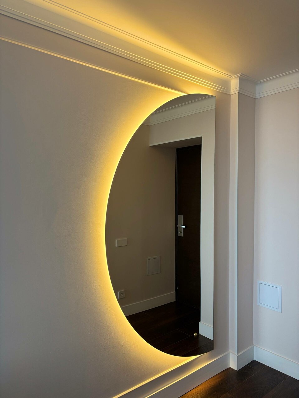 Гостиница Лапландия Мончегорск