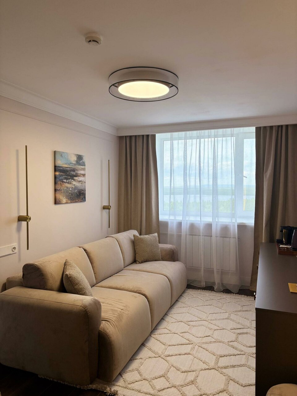 Гостиница Лапландия Мончегорск-34