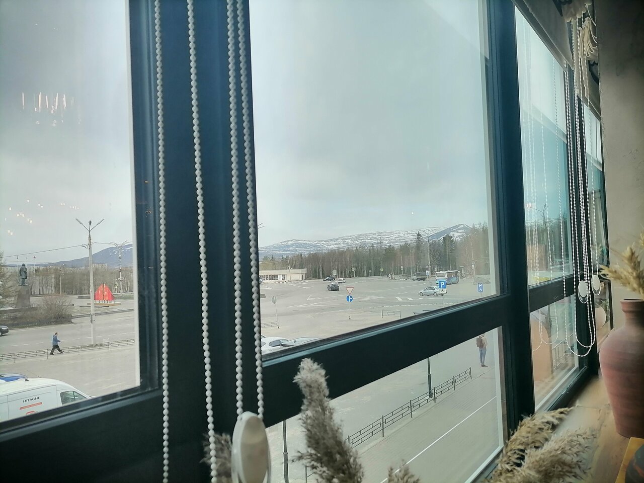 Гостиница Лапландия Мончегорск-161