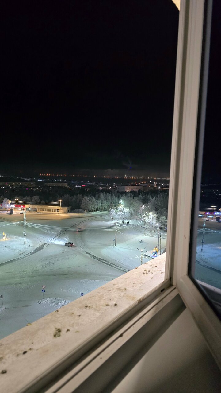 Гостиница Лапландия Мончегорск-148