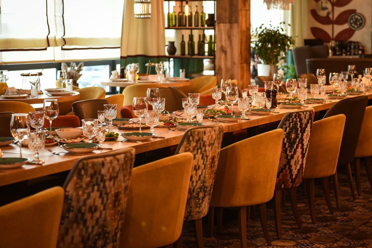 Гостиница Лапландия Мончегорск-72