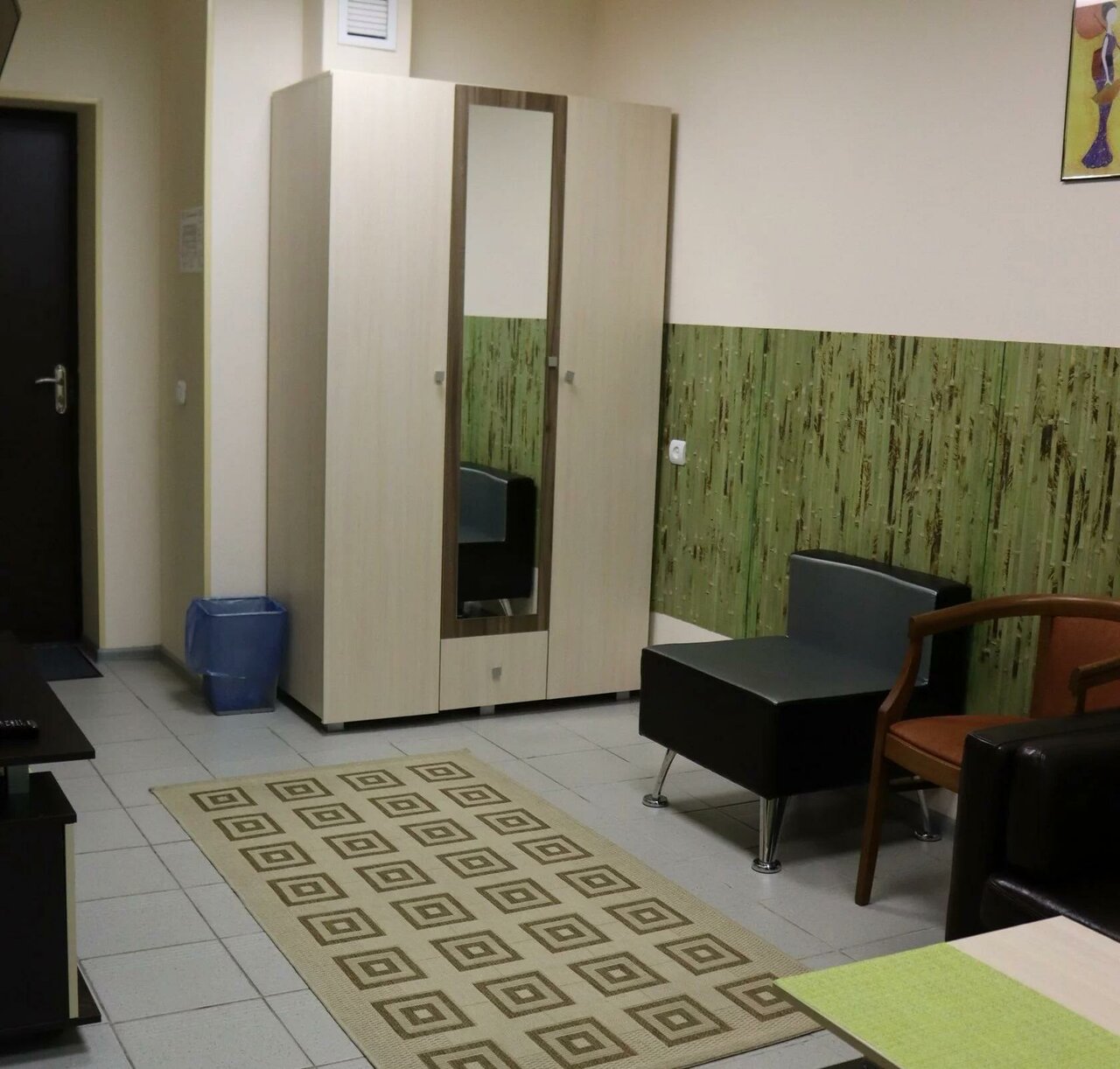 Гостиница Лапландия Мончегорск-81