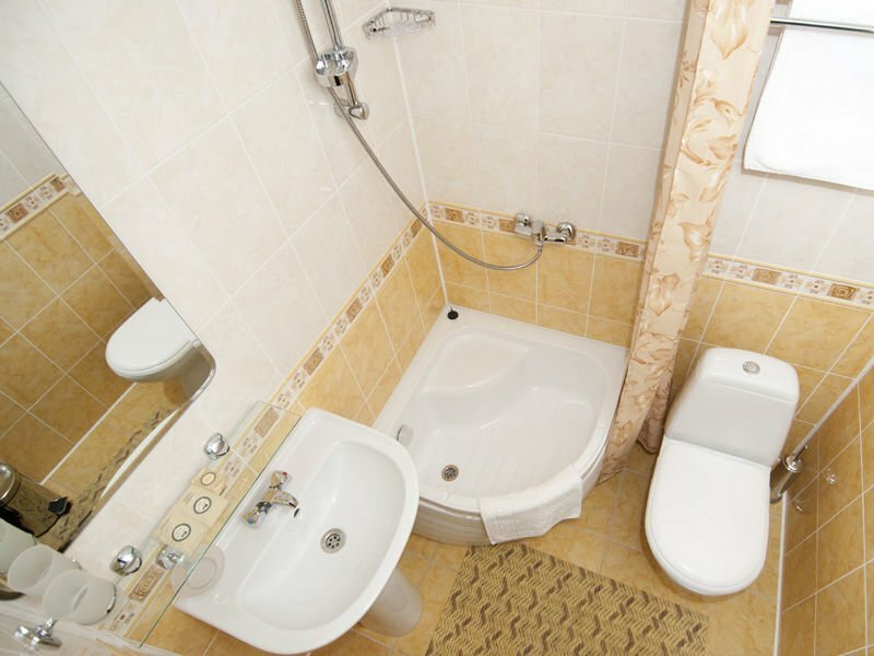 Гостиница Лапландия Мончегорск-118