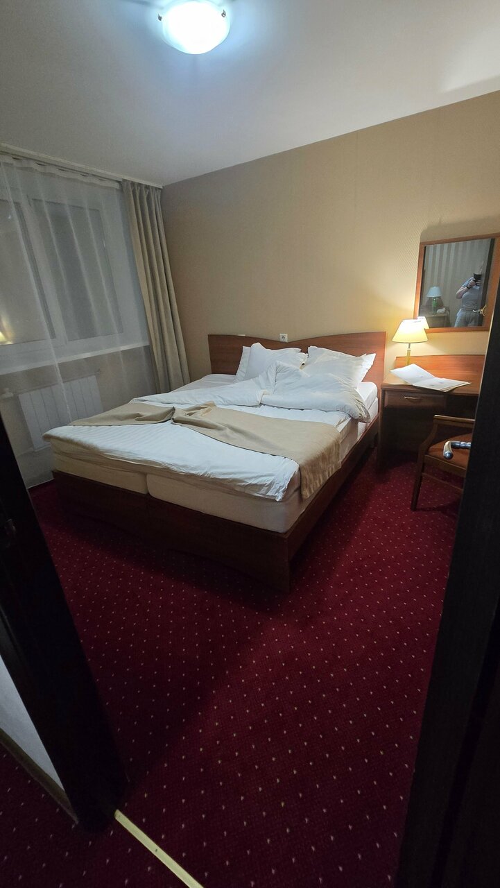 Гостиница Лапландия Мончегорск-167