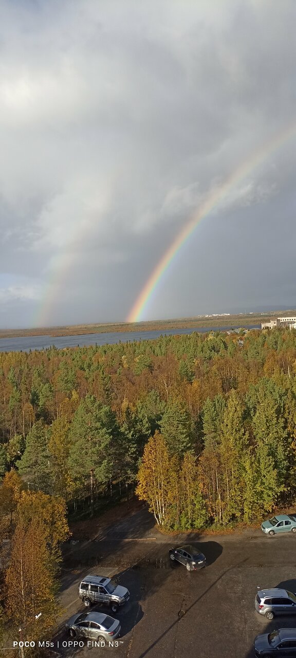 Гостиница Лапландия Мончегорск-128