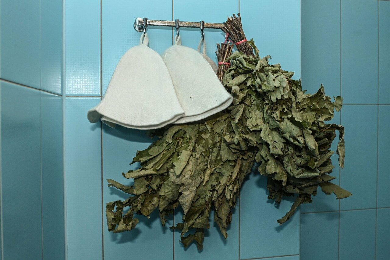 Гостиница Лапландия Мончегорск-57