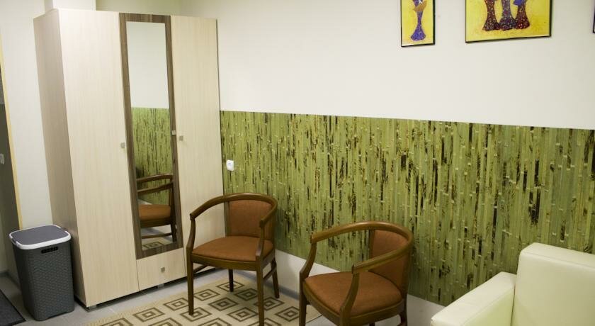 Гостиница Лапландия Мончегорск-96