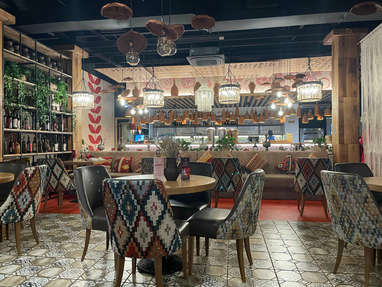 Гостиница Лапландия Мончегорск-127