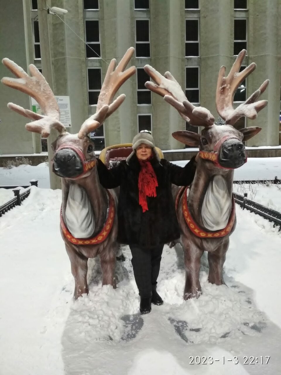 Гостиница Лапландия Мончегорск-125