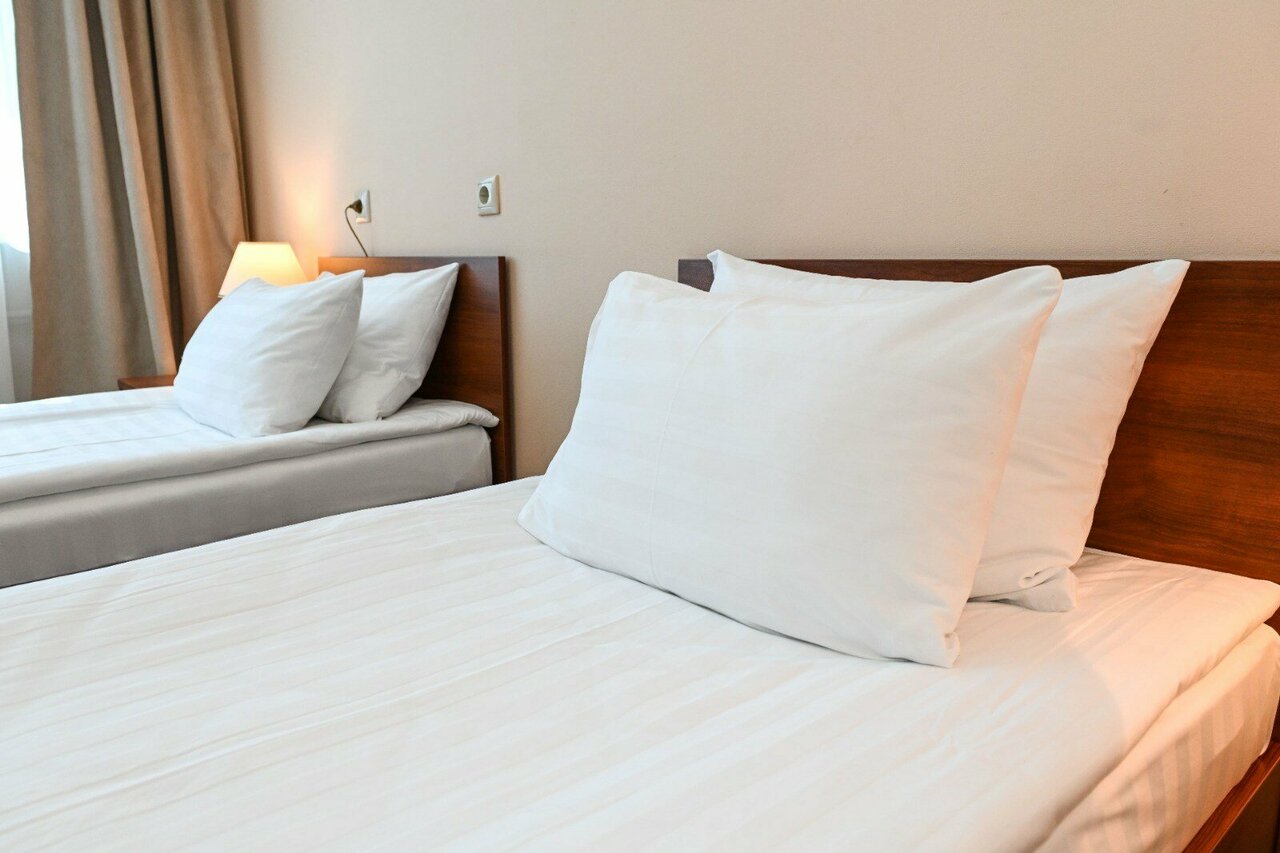 Гостиница Лапландия Мончегорск