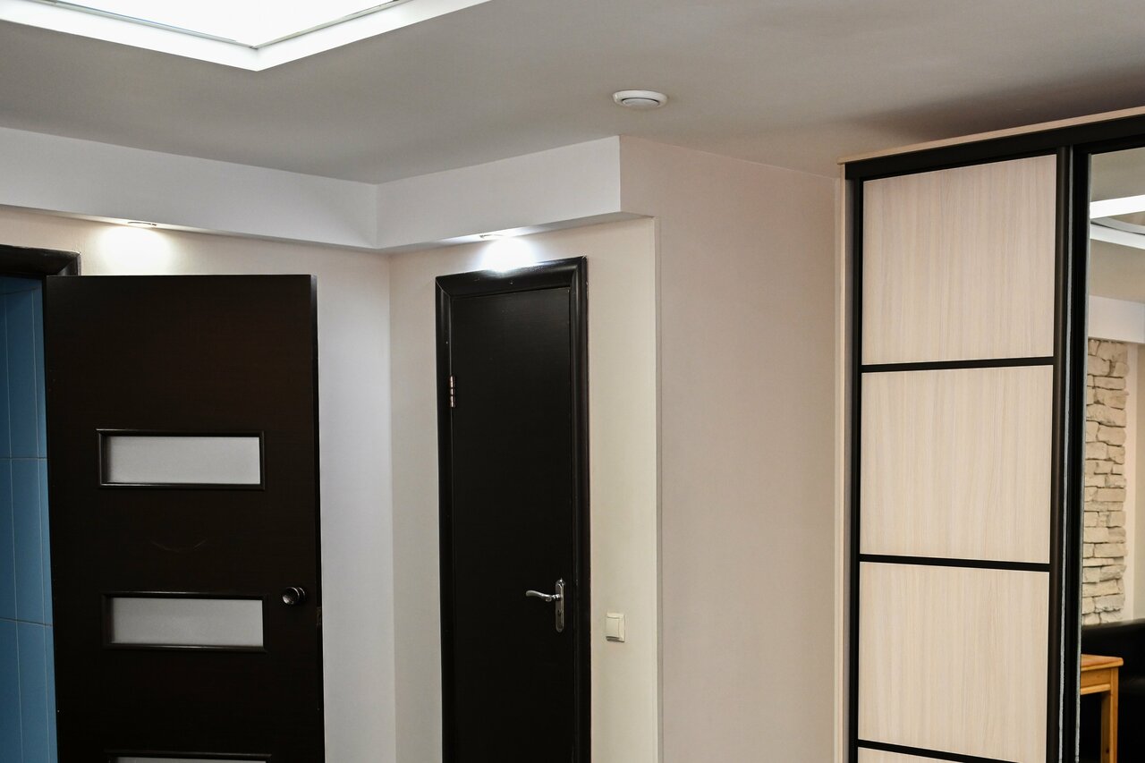 Гостиница Лапландия Мончегорск-53