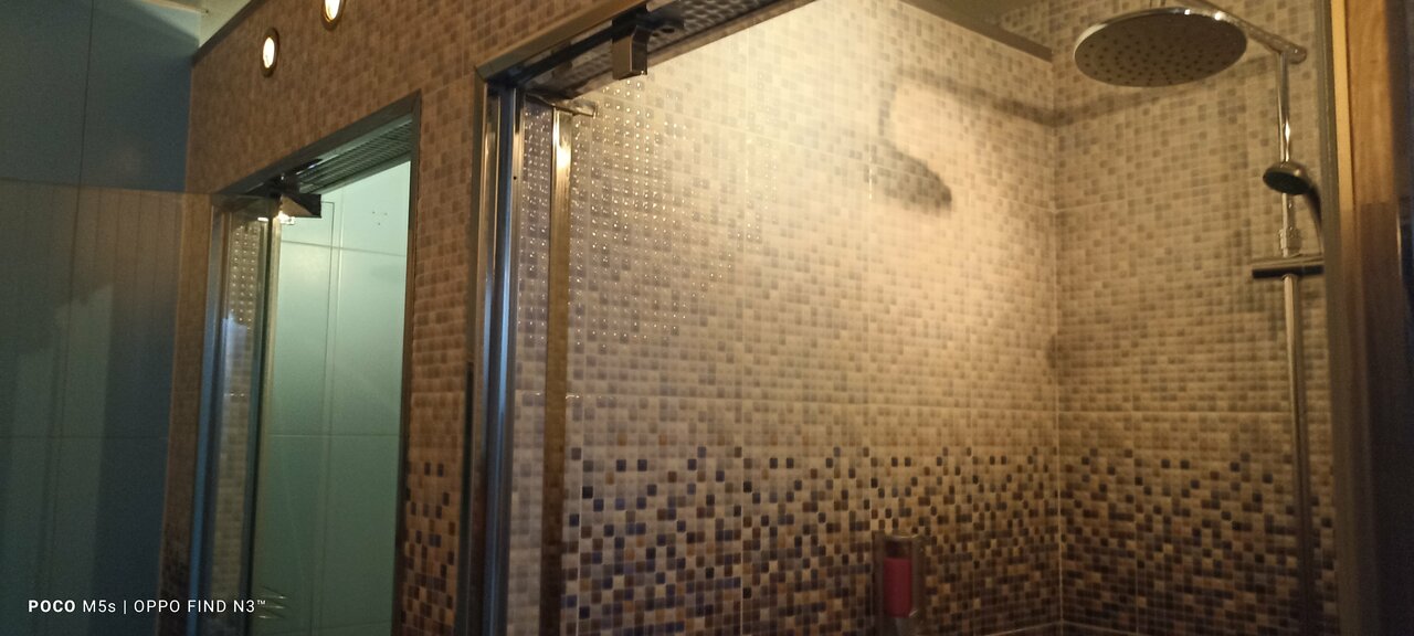 Гостиница Лапландия Мончегорск-196