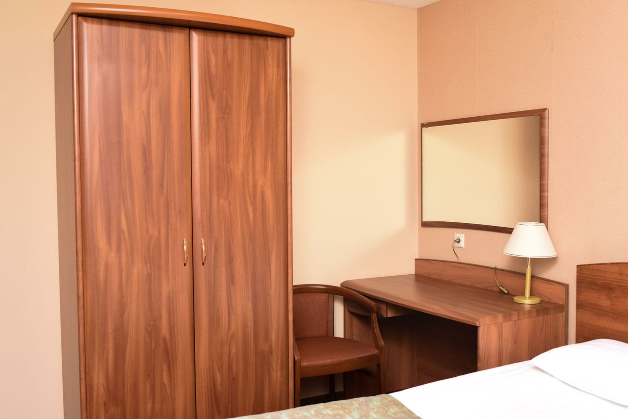 Гостиница Лапландия Мончегорск-21