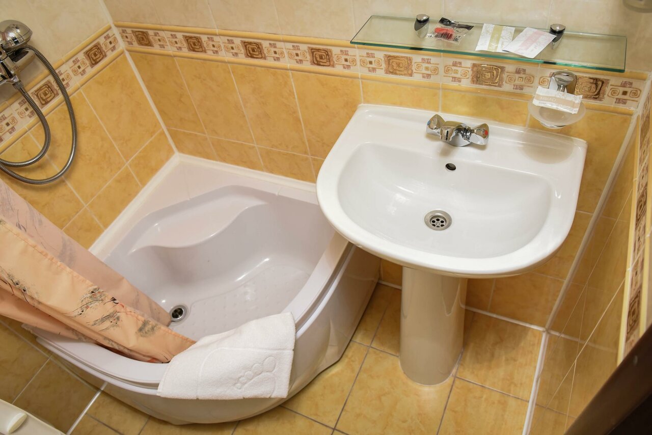 Гостиница Лапландия Мончегорск-55