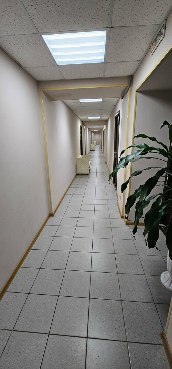 Гостиница Лапландия Мончегорск-186