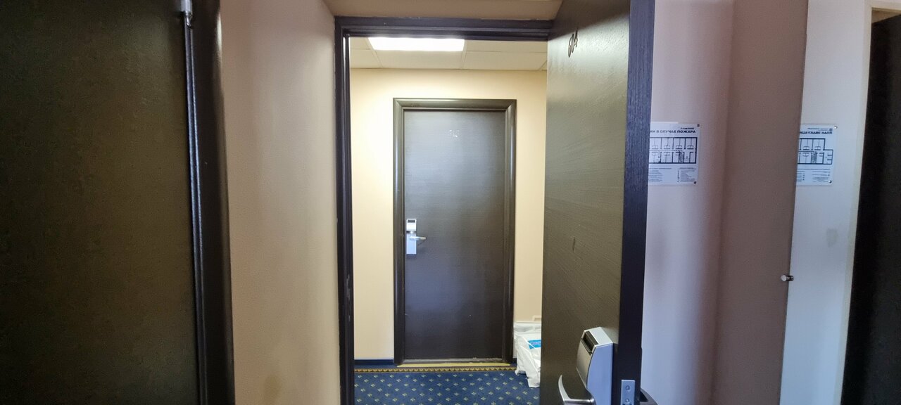 Гостиница Лапландия Мончегорск-198