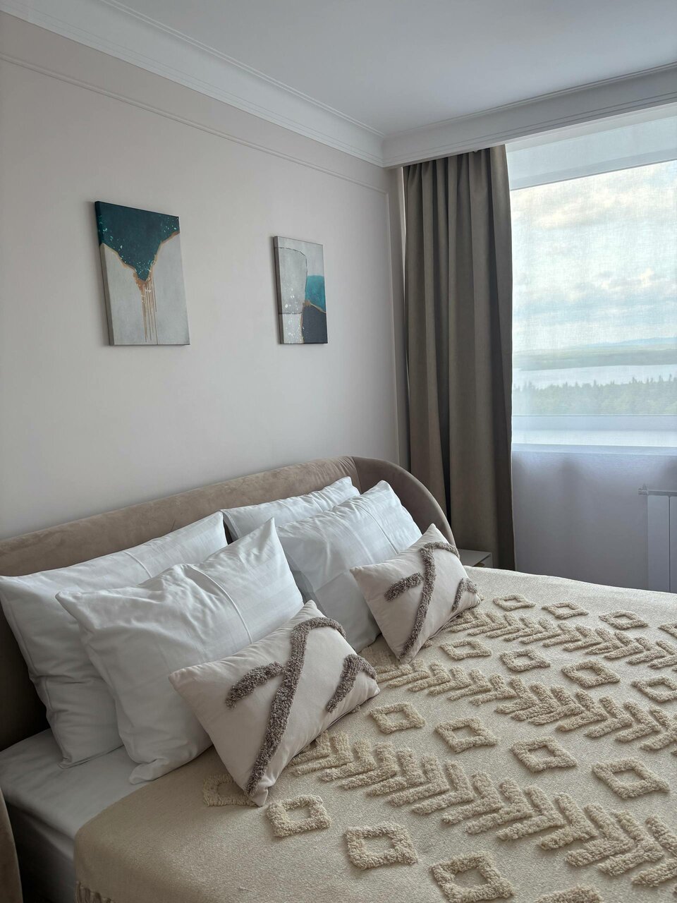 Гостиница Лапландия Мончегорск