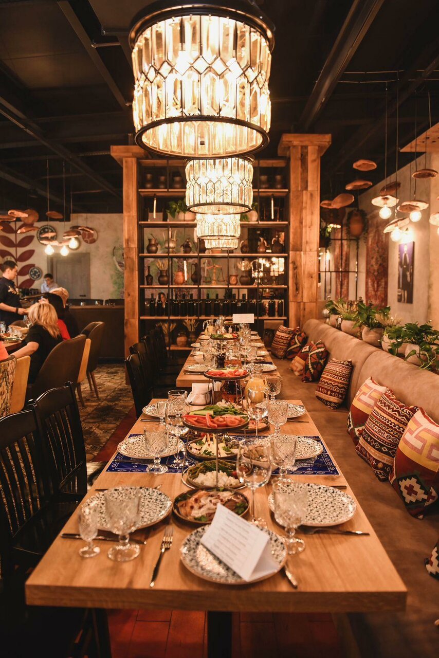 Гостиница Лапландия Мончегорск-77