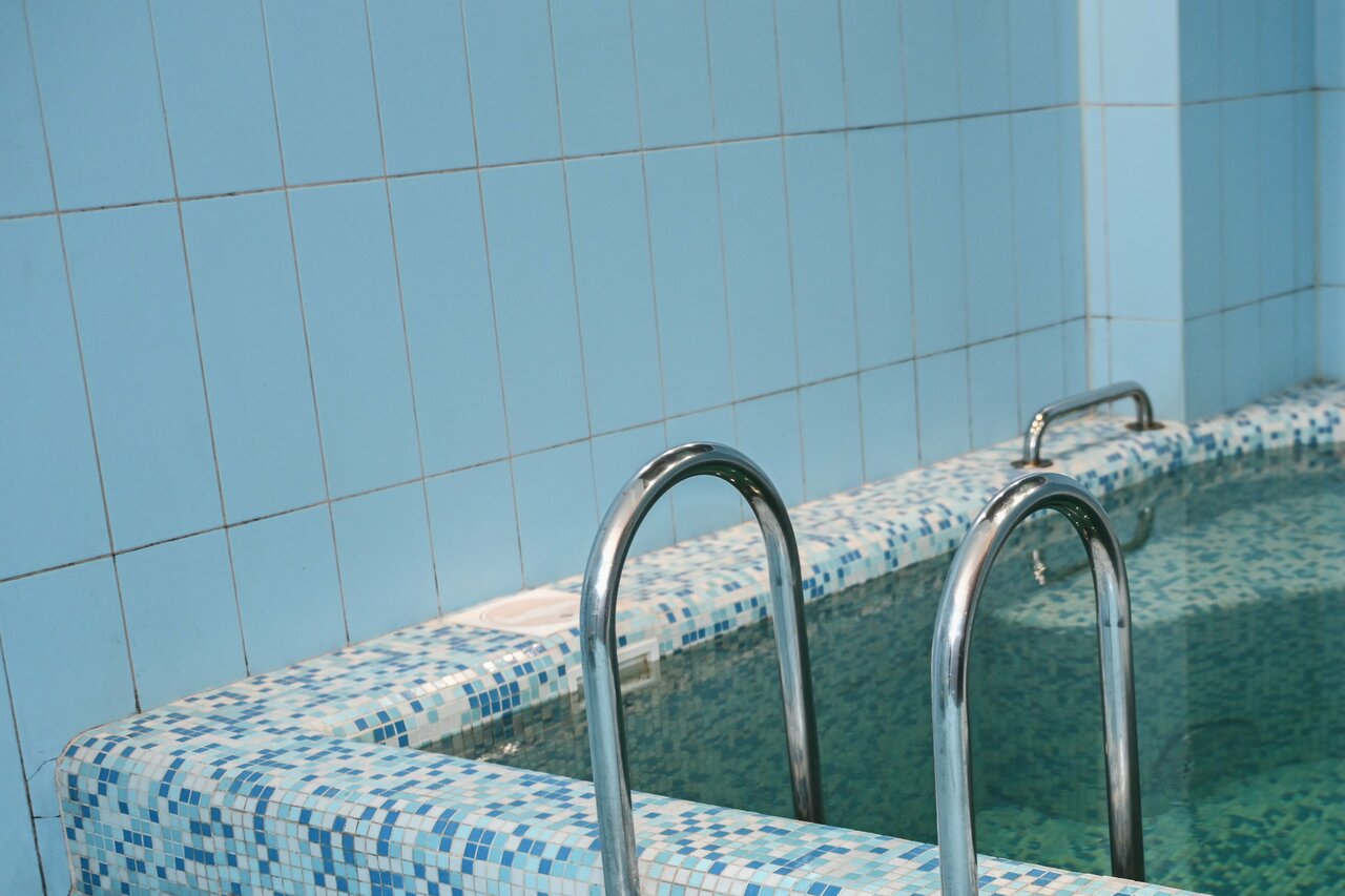 Гостиница Лапландия Мончегорск-67