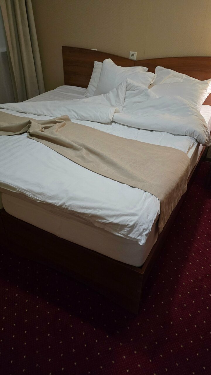 Гостиница Лапландия Мончегорск-179