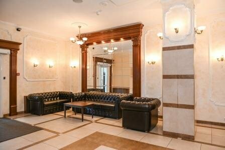 Гостиница Лапландия Мончегорск-84