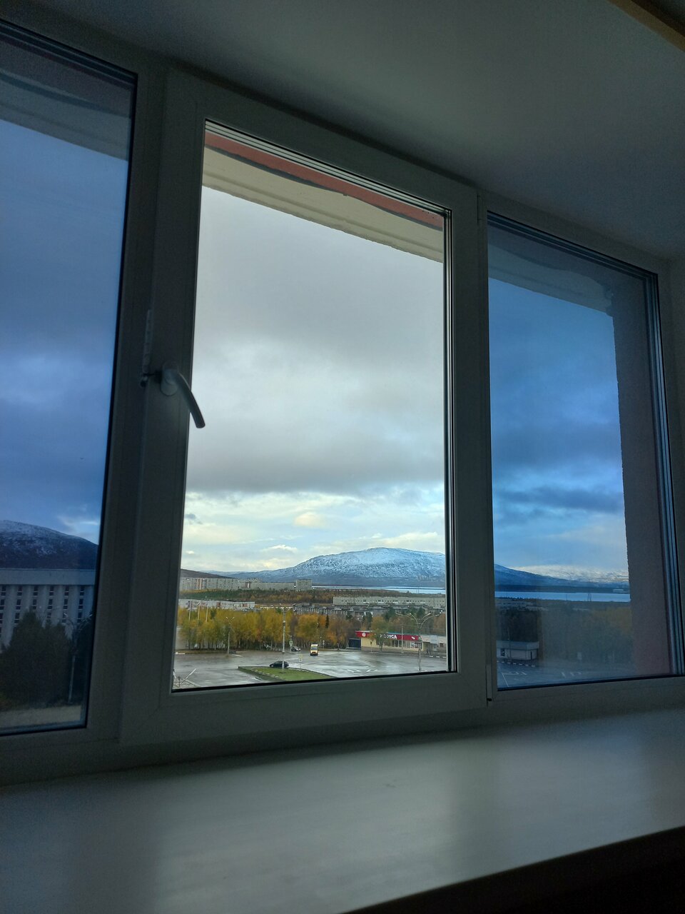 Гостиница Лапландия Мончегорск-153