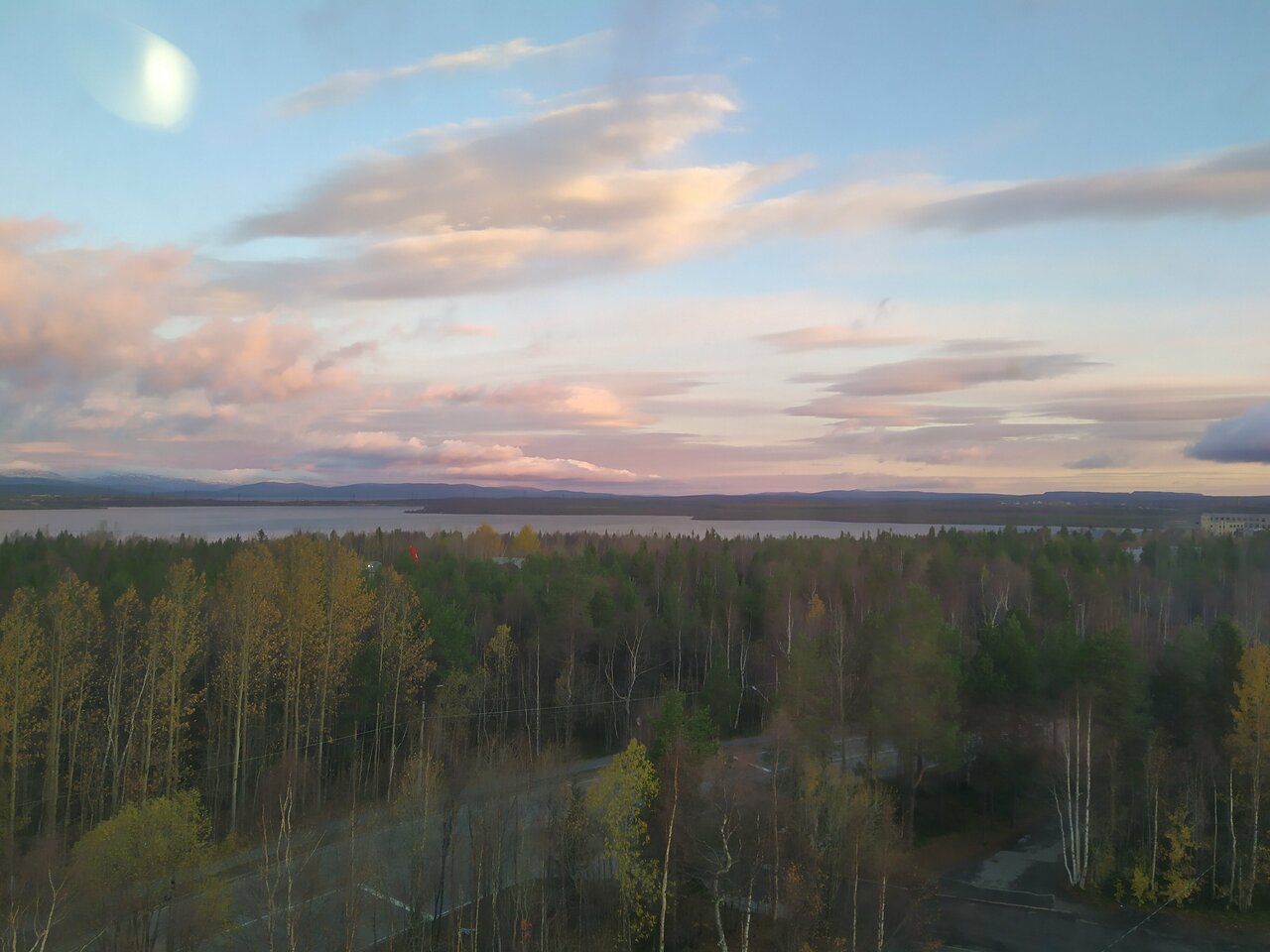 Гостиница Лапландия Мончегорск-181