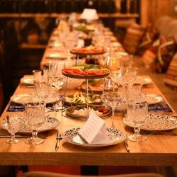 Гостиница Лапландия Мончегорск-103