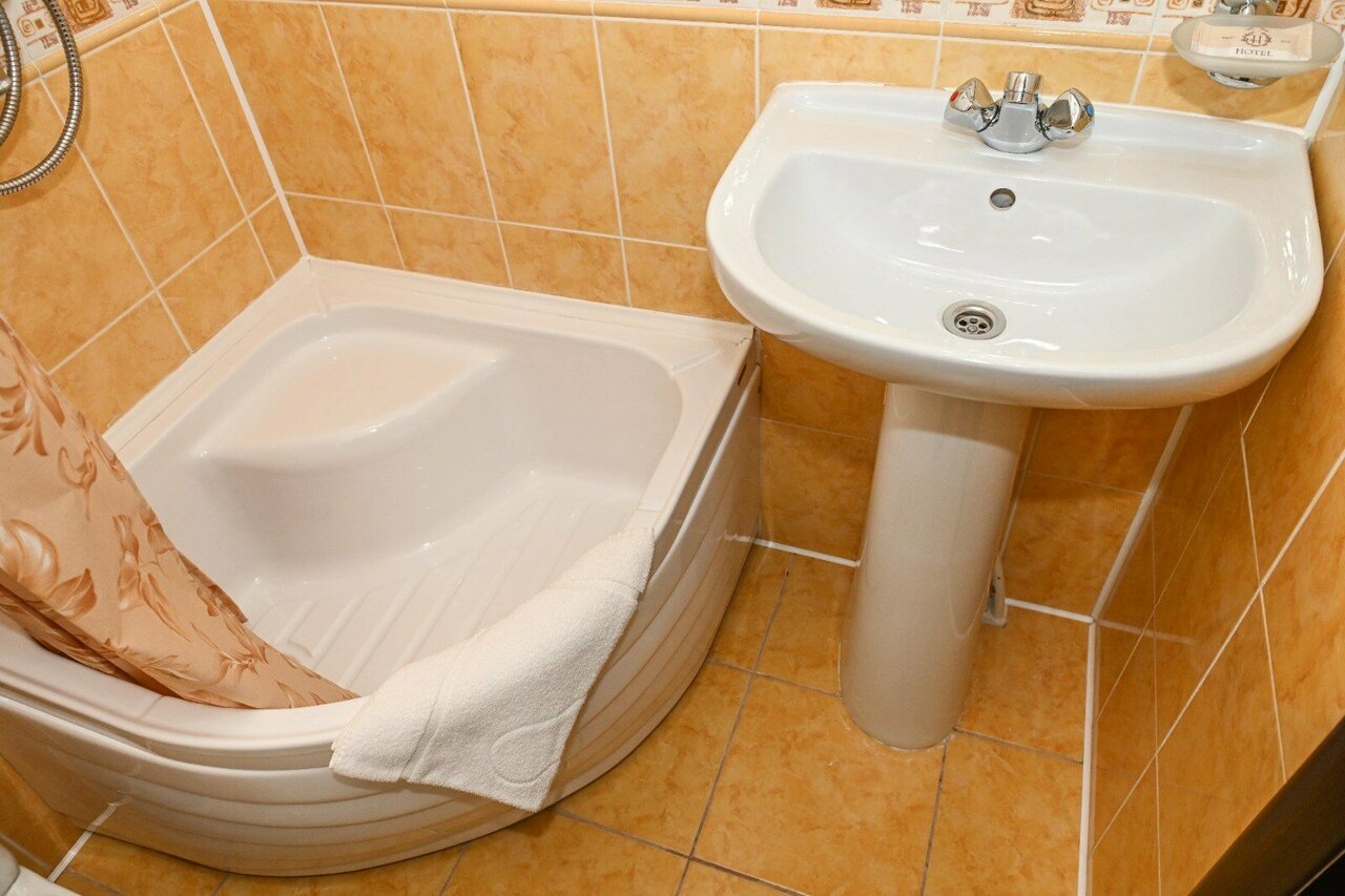 Гостиница Лапландия Мончегорск