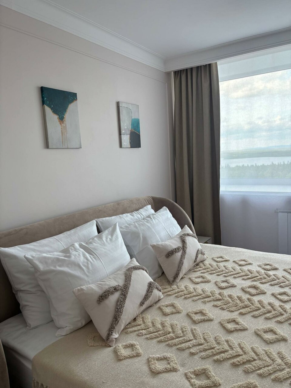 Гостиница Лапландия Мончегорск-41