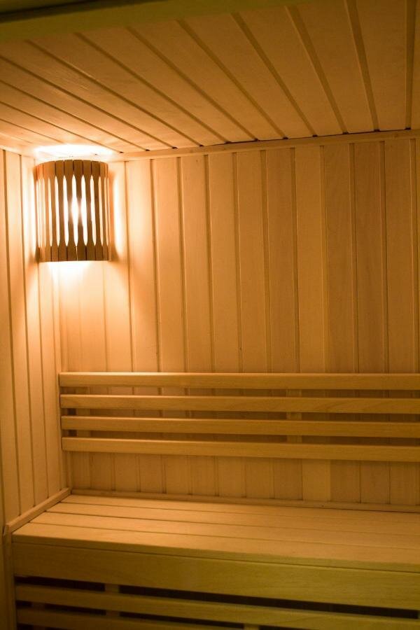 Гостиница Лапландия Мончегорск-74