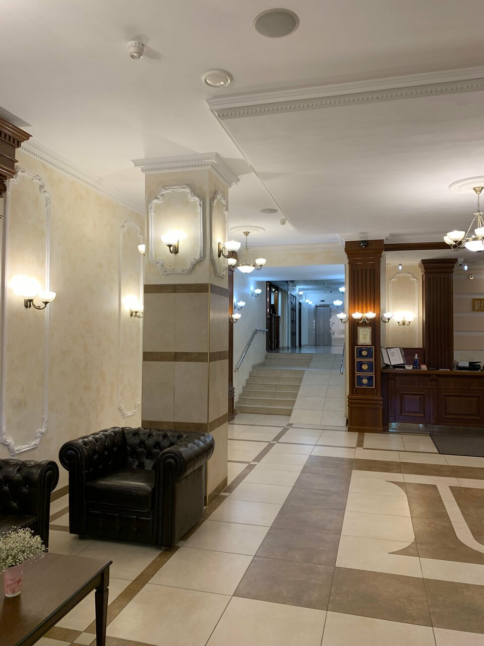 Гостиница Лапландия Мончегорск-62