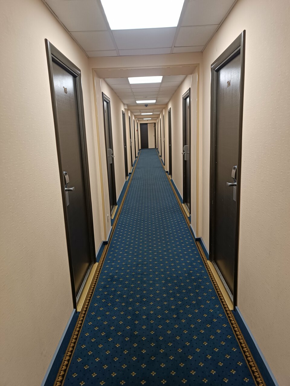 Гостиница Лапландия Мончегорск-158