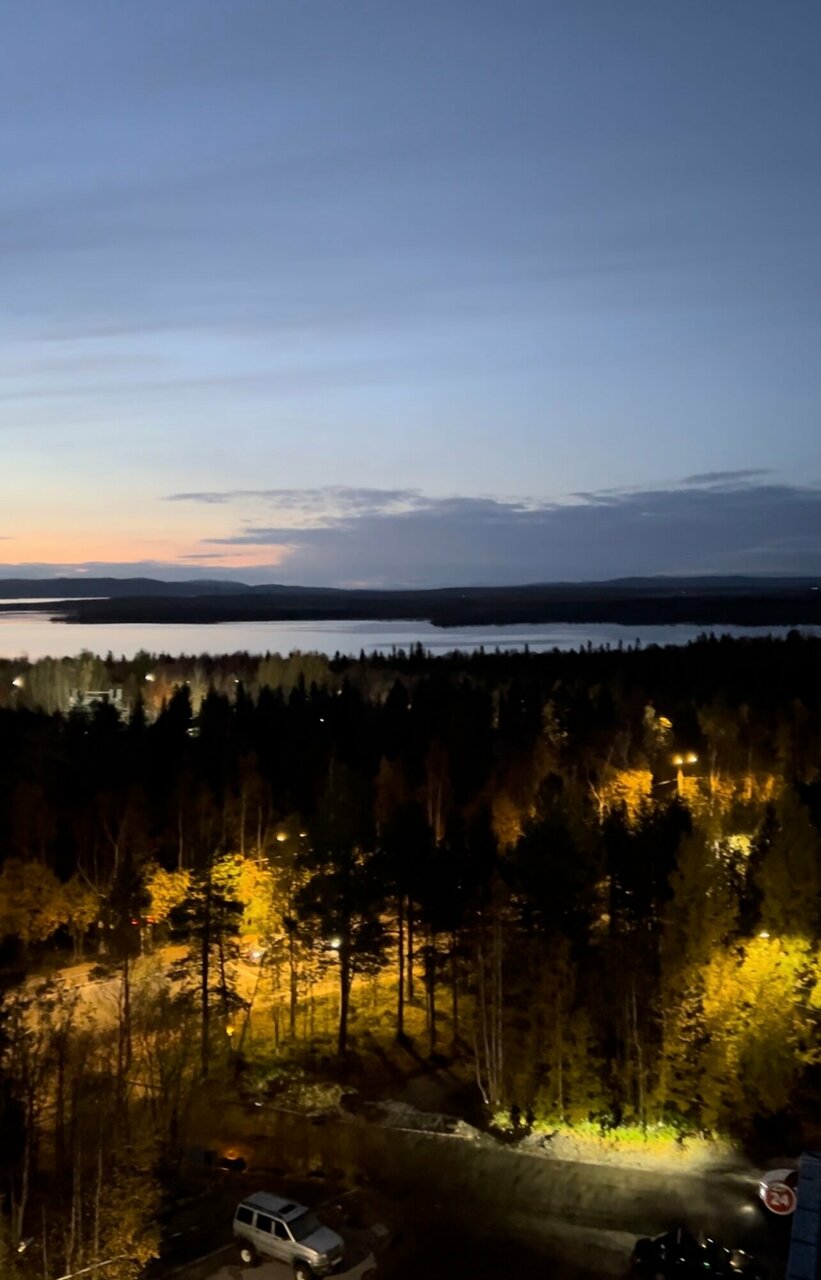 Гостиница Лапландия Мончегорск-159