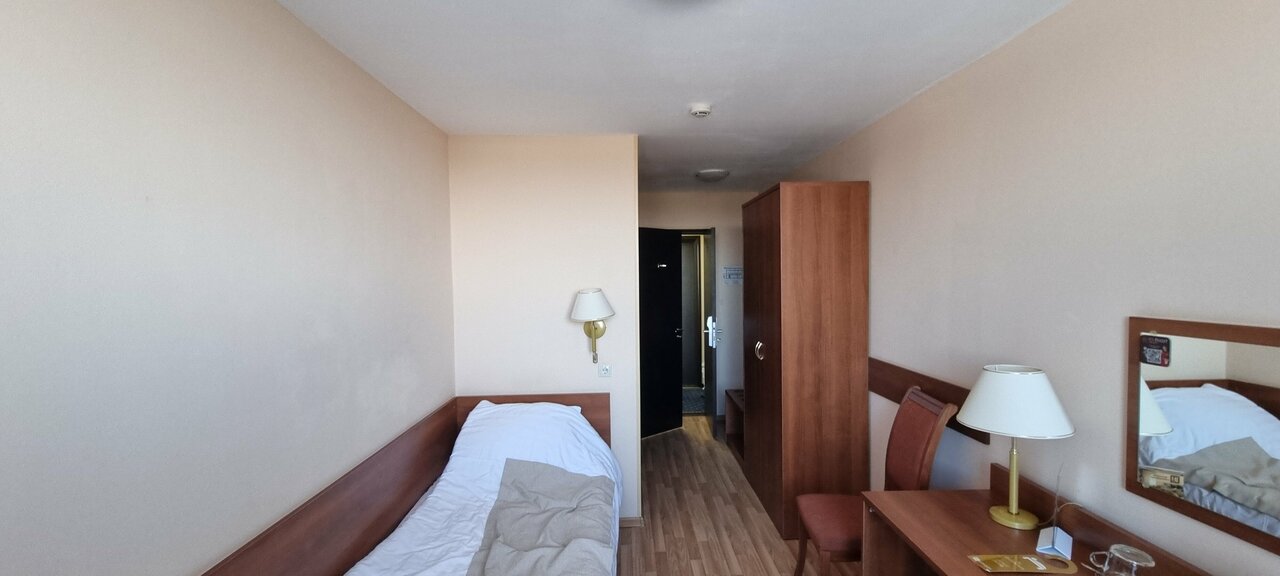 Гостиница Лапландия Мончегорск-203