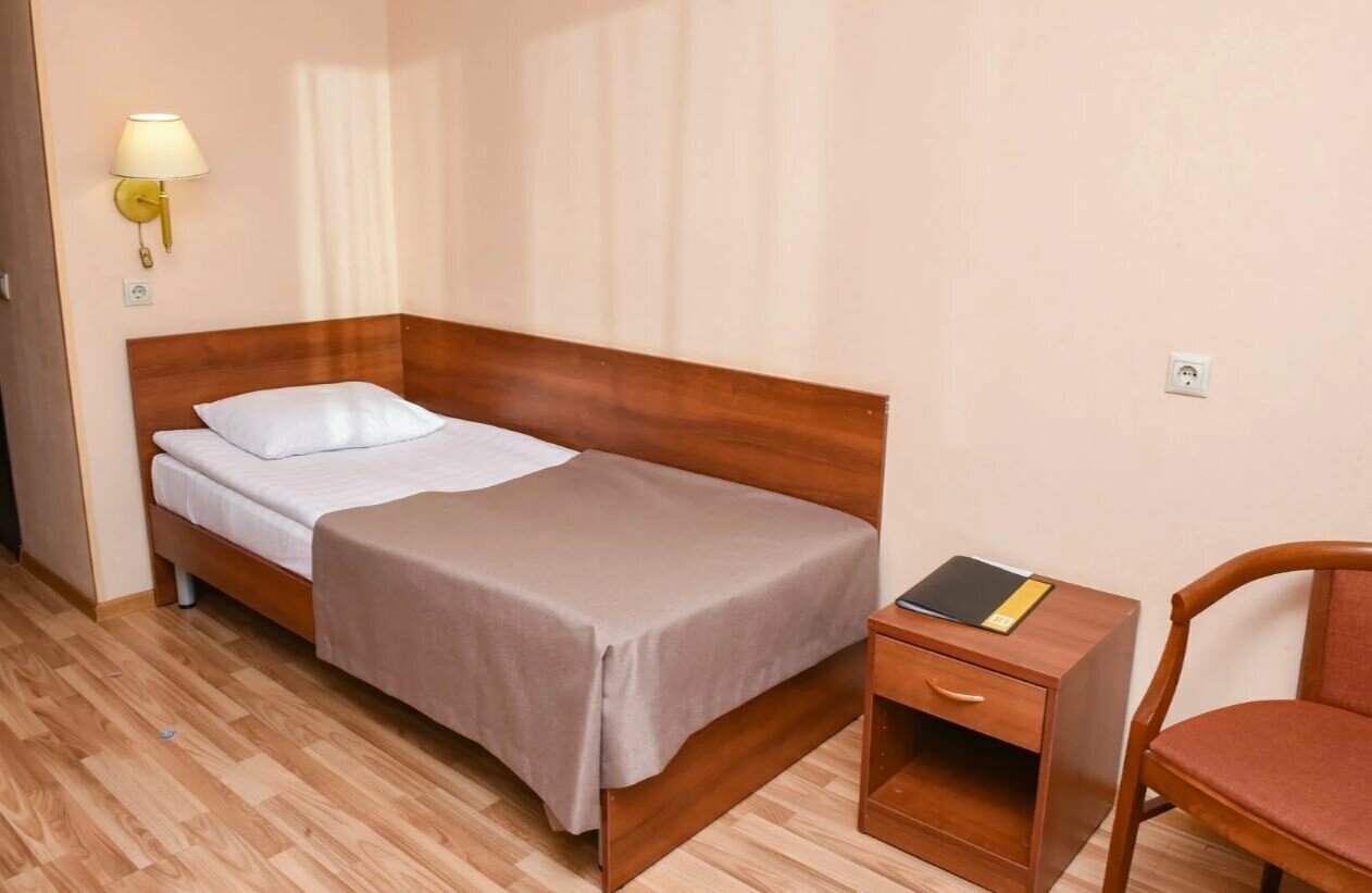 Гостиница Лапландия Мончегорск-117