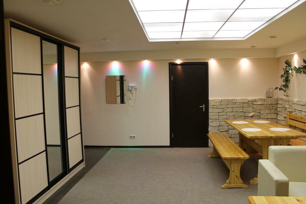 Гостиница Лапландия Мончегорск-108