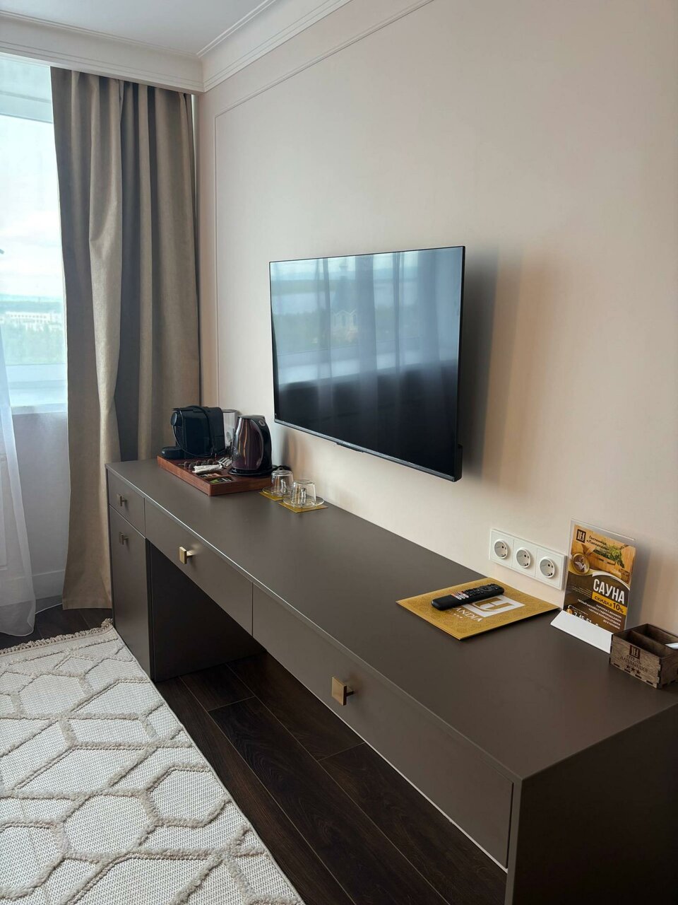 Гостиница Лапландия Мончегорск-56