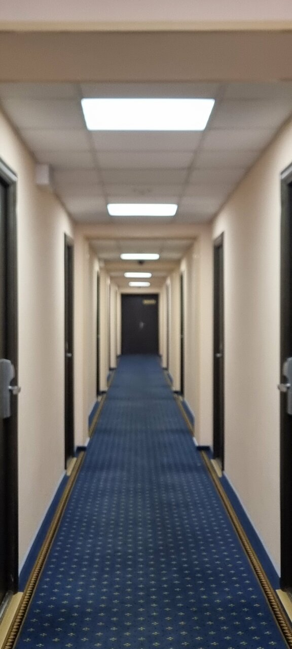 Гостиница Лапландия Мончегорск-188