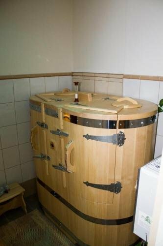 Гостиница Лапландия Мончегорск-73