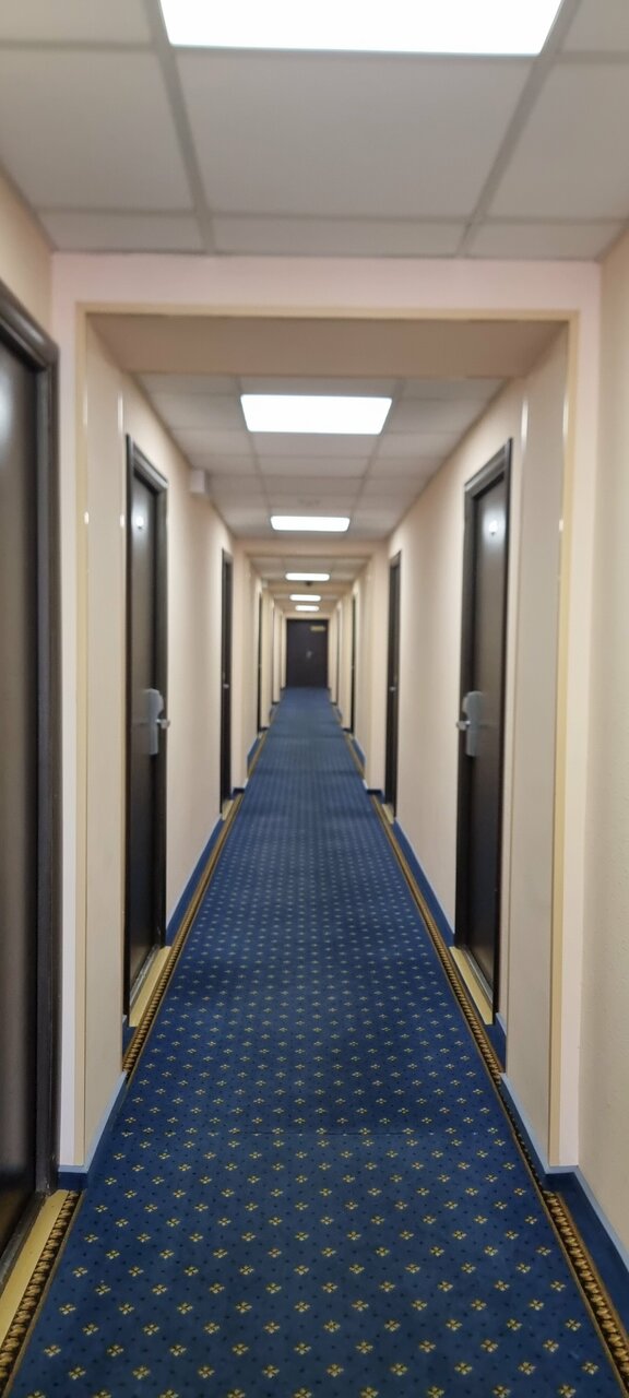 Гостиница Лапландия Мончегорск-202