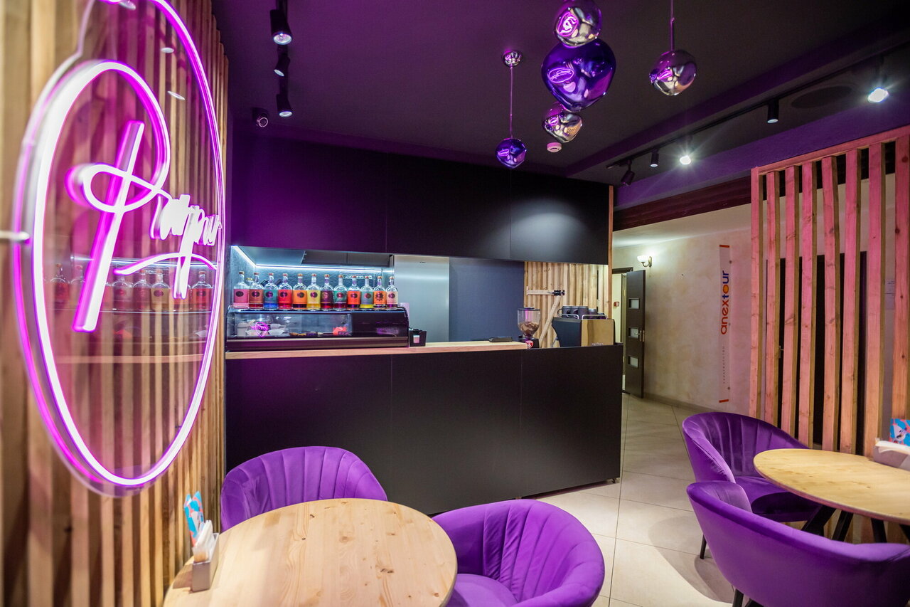 Гостиница Лапландия Мончегорск-18